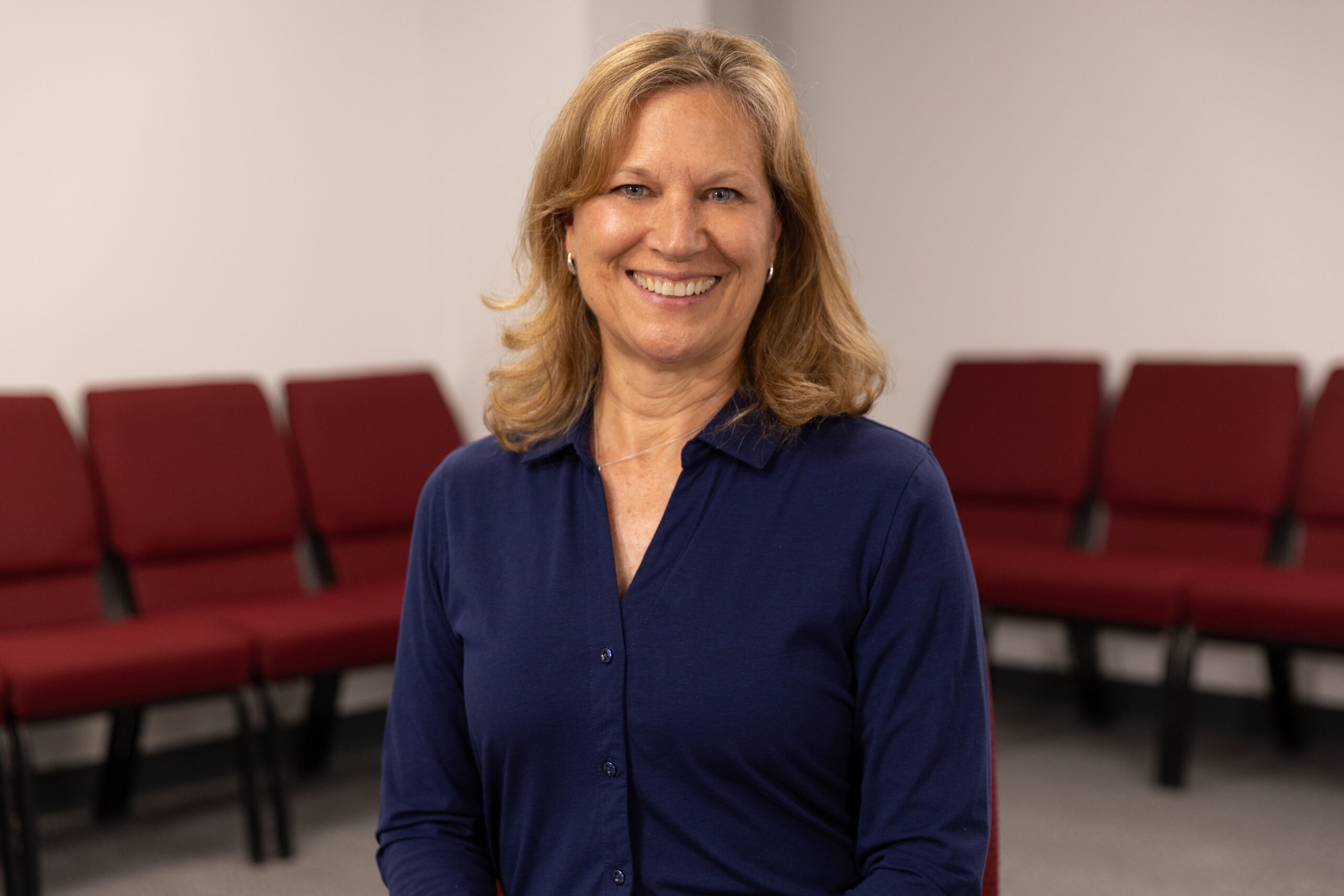 Lesley Funk