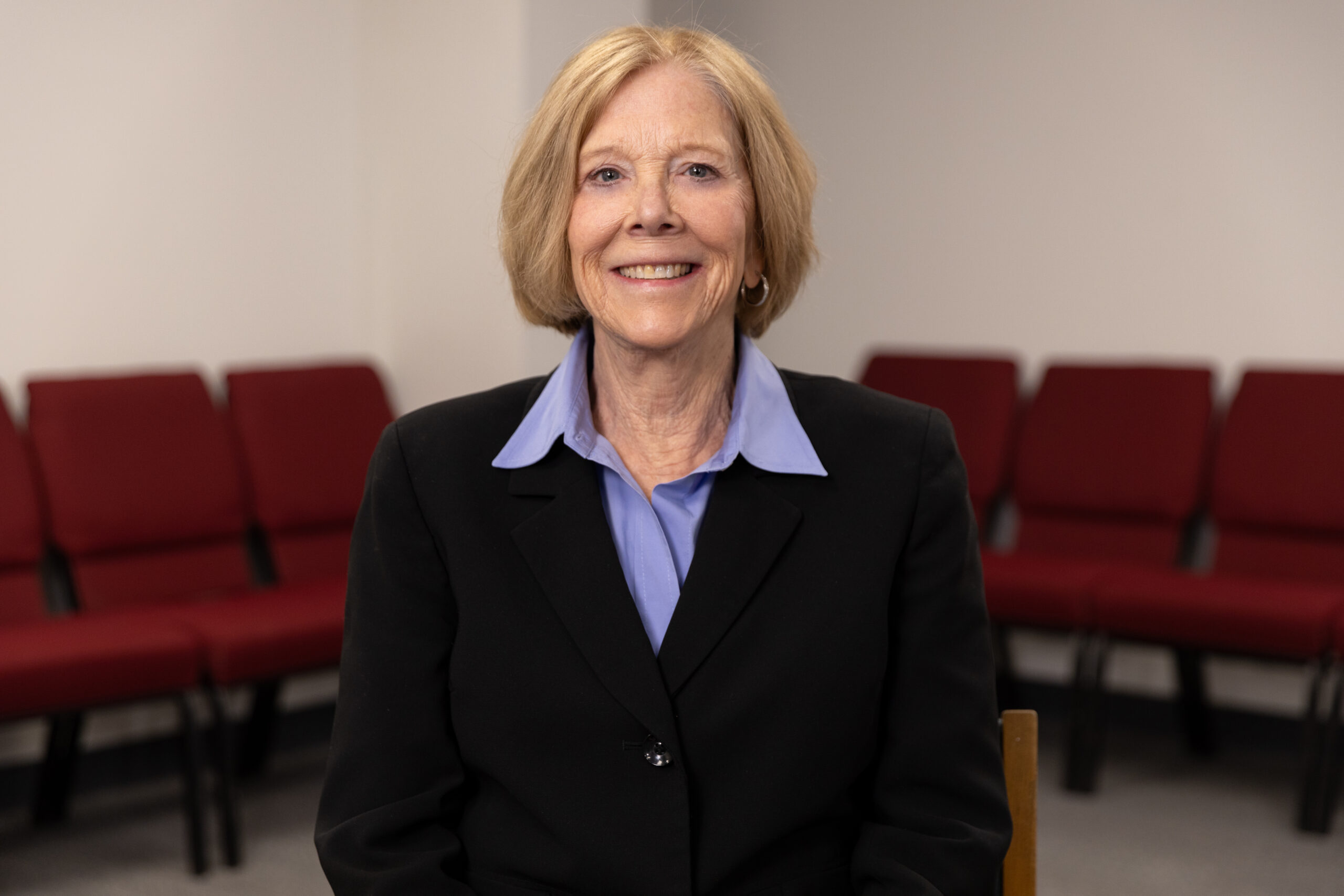 Lesley Funk