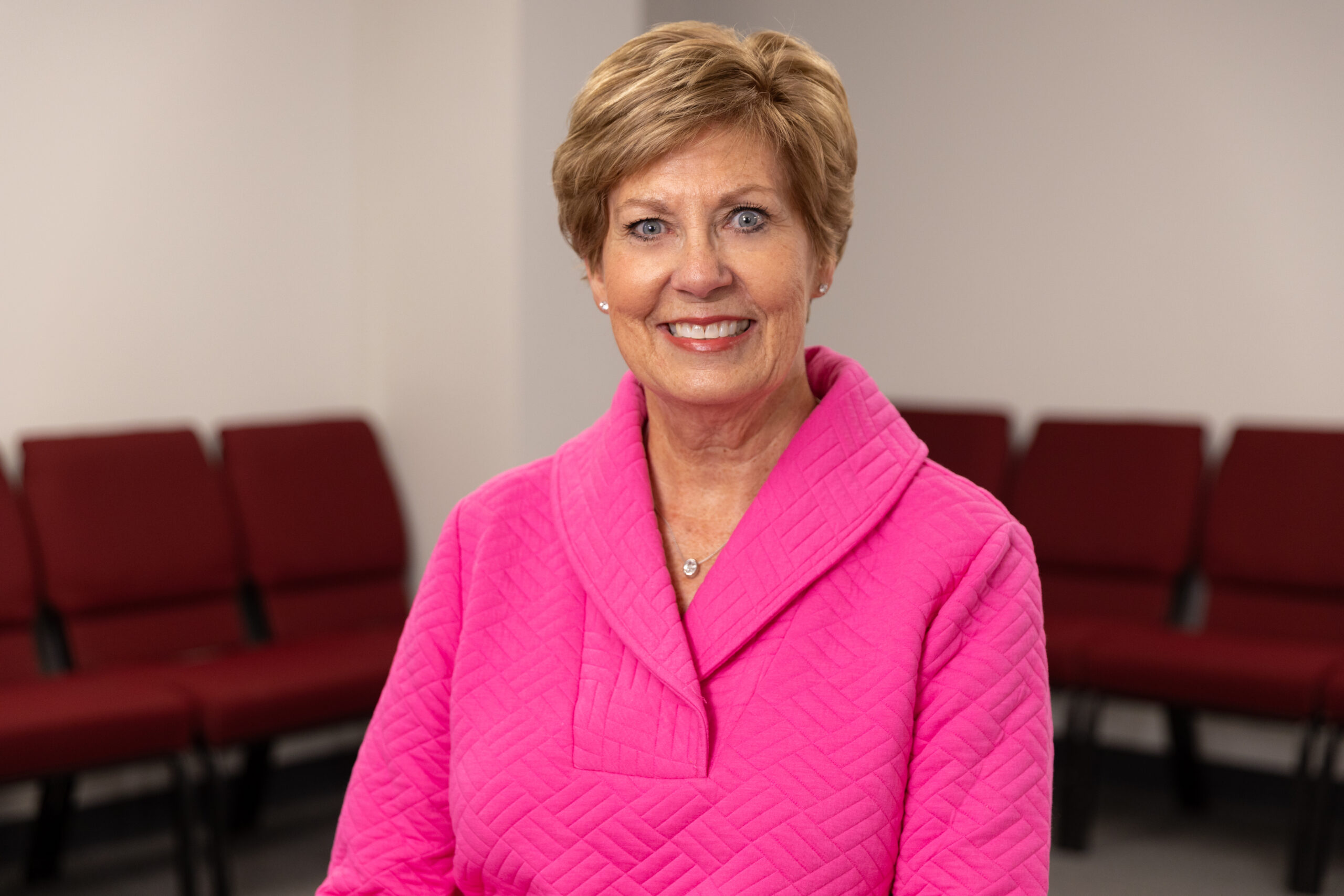 Lesley Funk